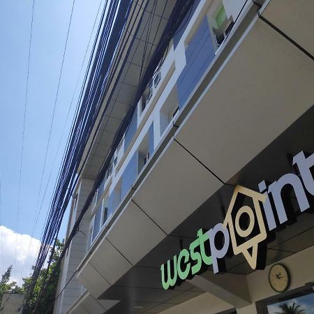 Westpoint Hotel Cebu Luaran gambar