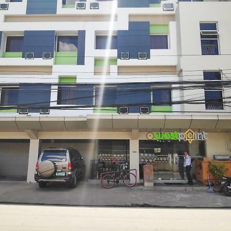 Westpoint Hotel Cebu Luaran gambar