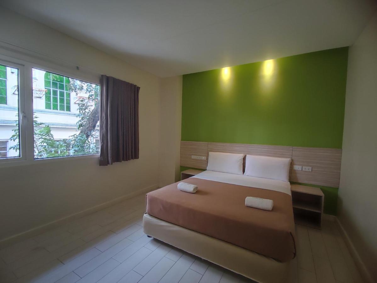 Westpoint Hotel Cebu Luaran gambar