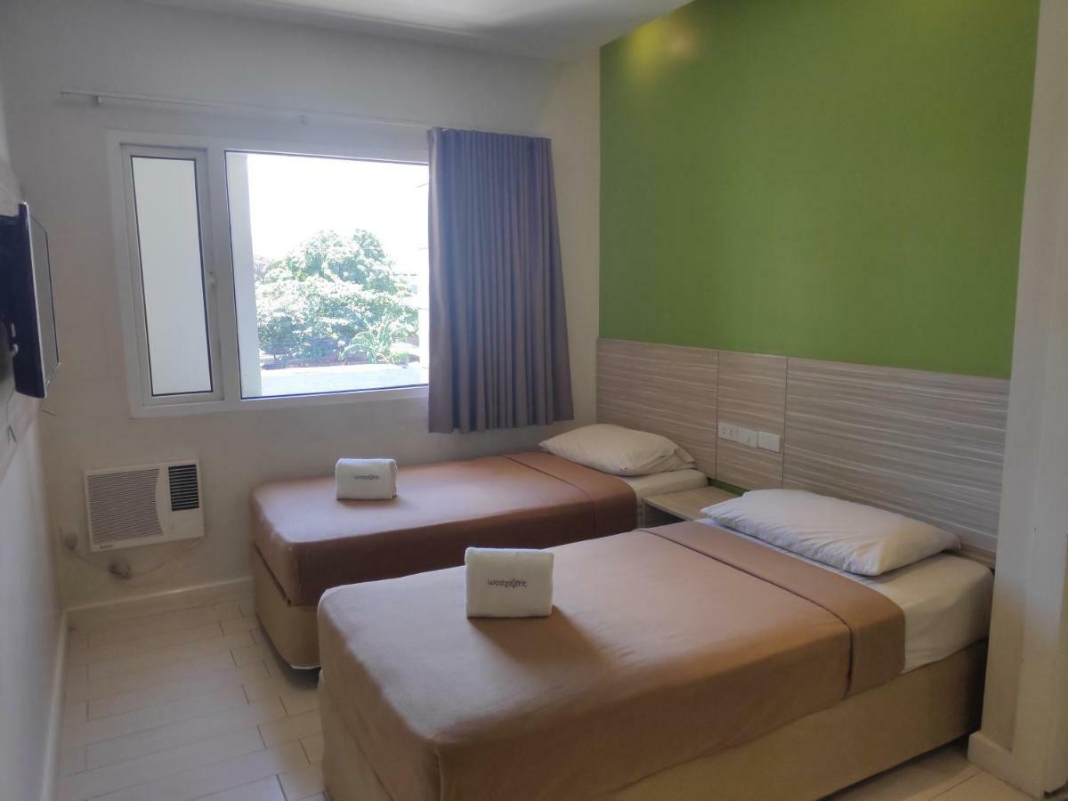 Westpoint Hotel Cebu Luaran gambar