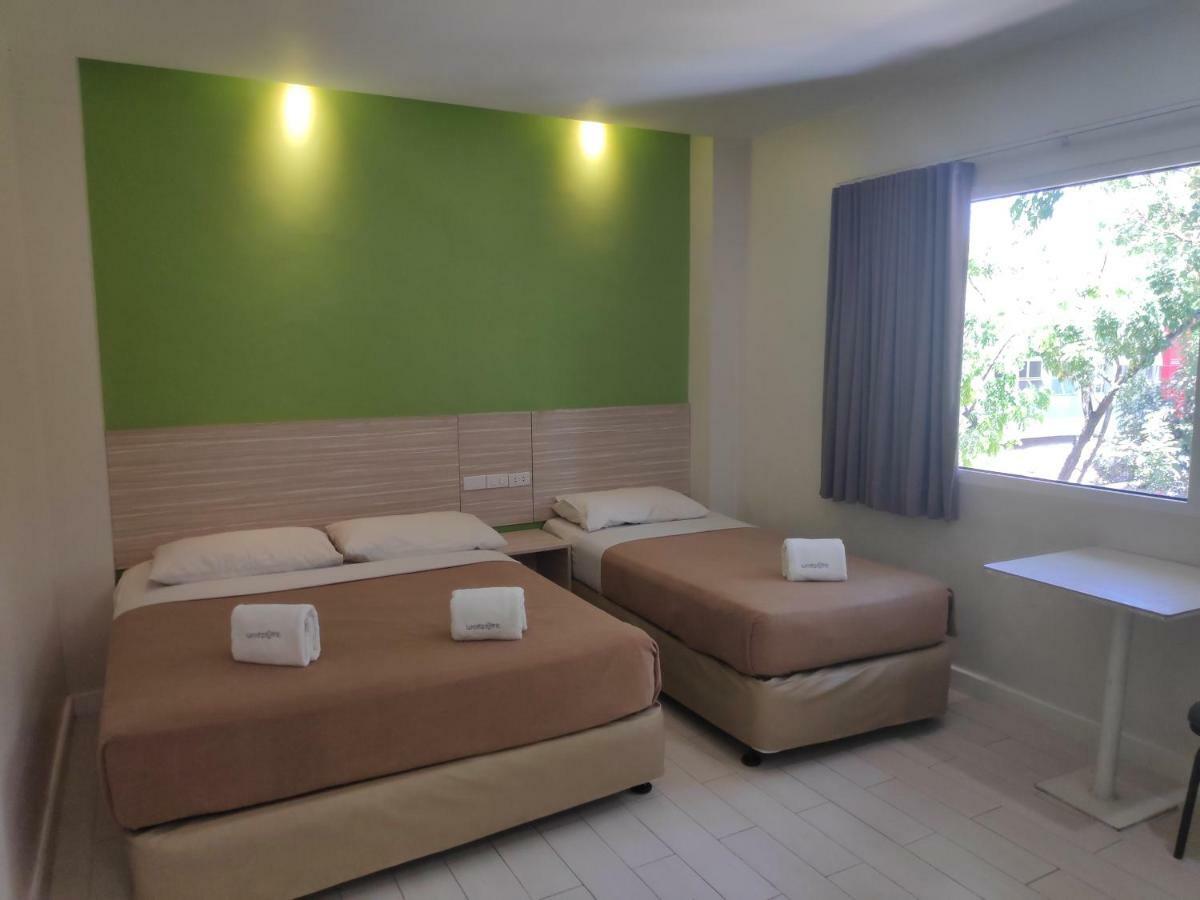 Westpoint Hotel Cebu Luaran gambar