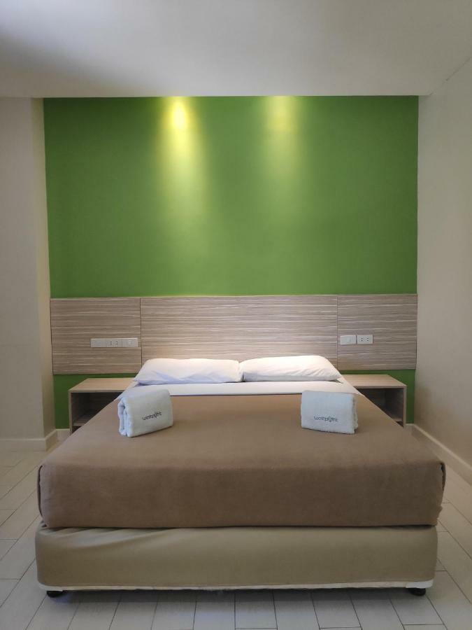 Westpoint Hotel Cebu Luaran gambar