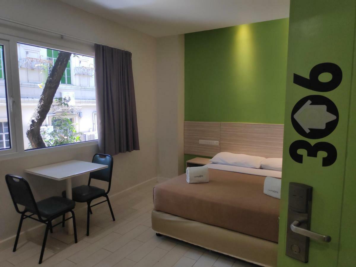 Westpoint Hotel Cebu Luaran gambar