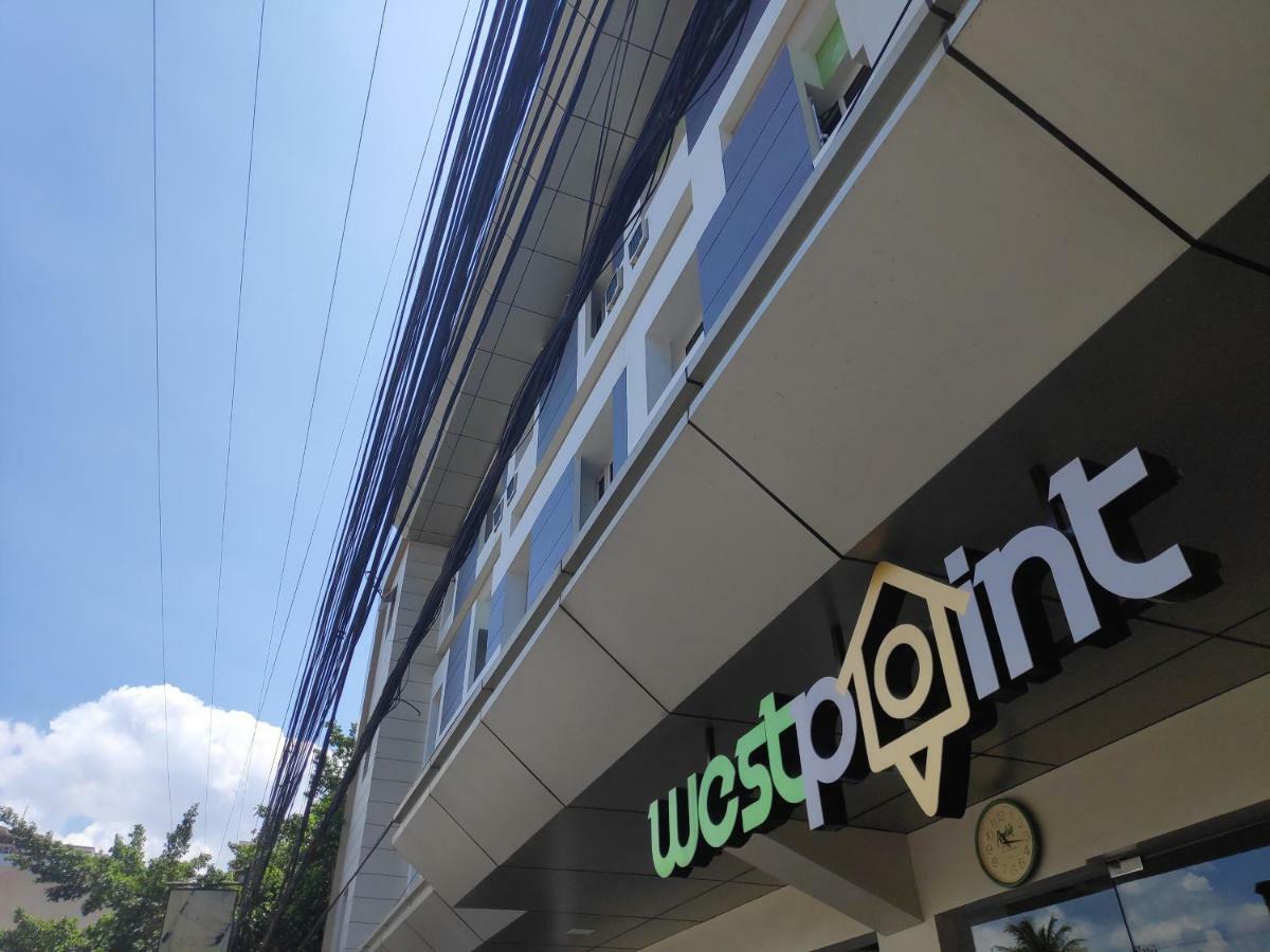 Westpoint Hotel Cebu Luaran gambar