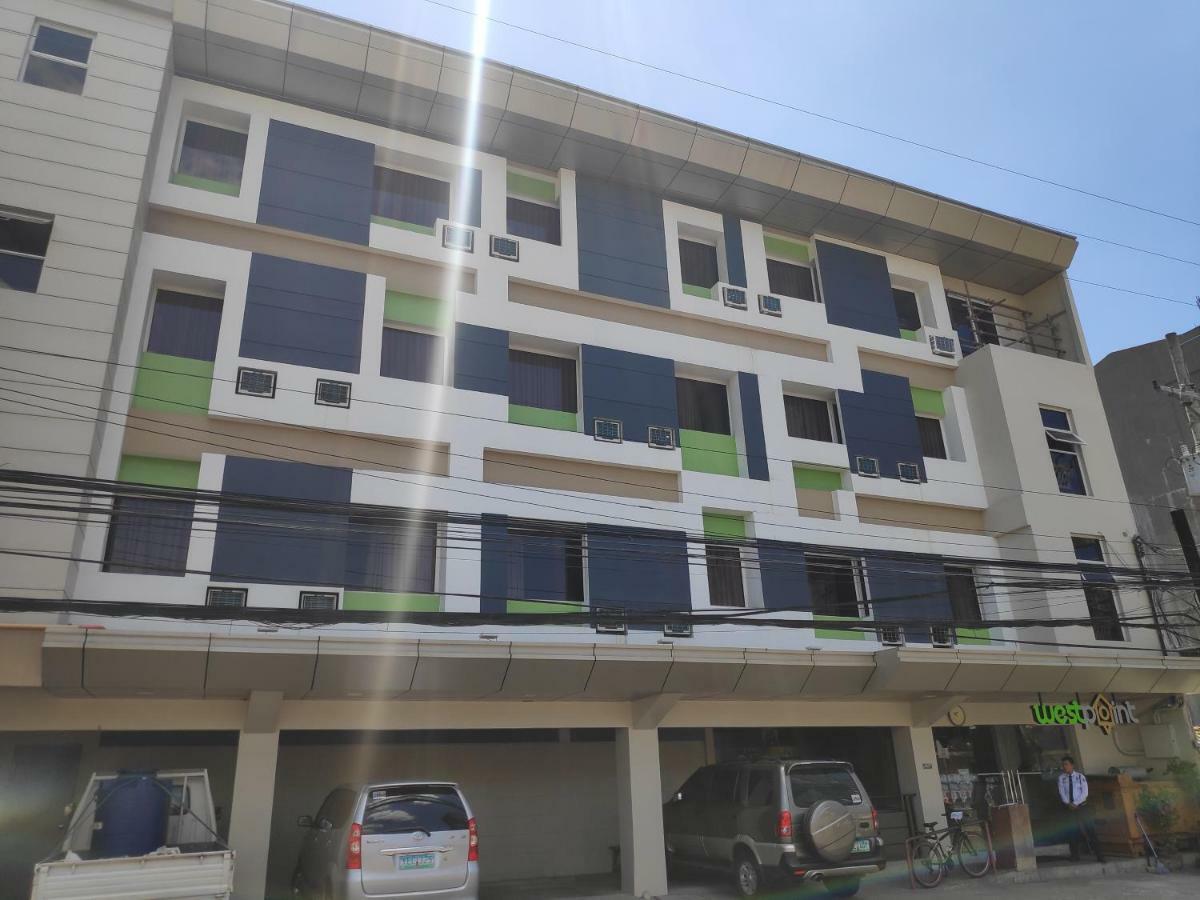 Westpoint Hotel Cebu Luaran gambar