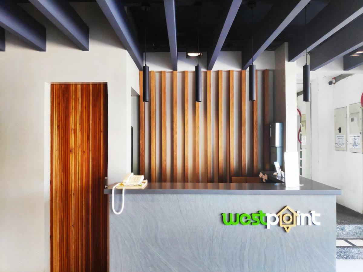 Westpoint Hotel Cebu Luaran gambar