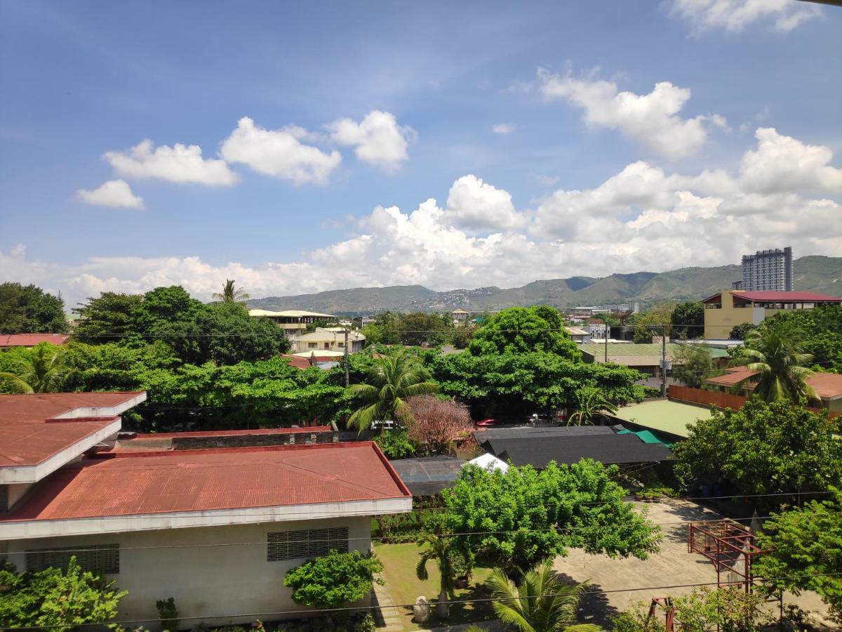 Westpoint Hotel Cebu Luaran gambar