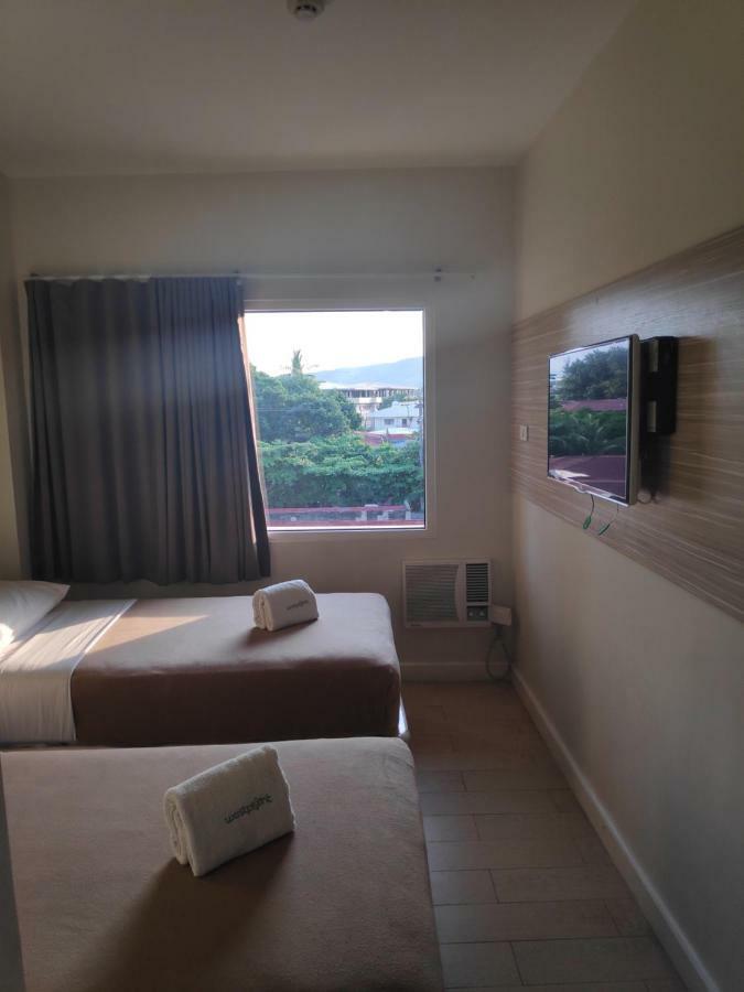 Westpoint Hotel Cebu Luaran gambar