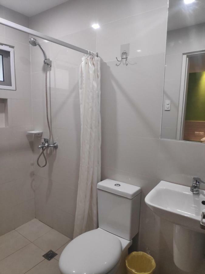 Westpoint Hotel Cebu Luaran gambar