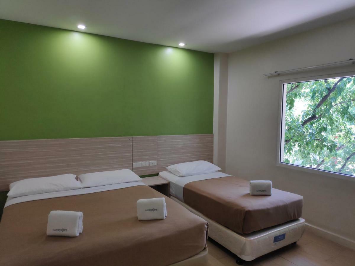 Westpoint Hotel Cebu Luaran gambar